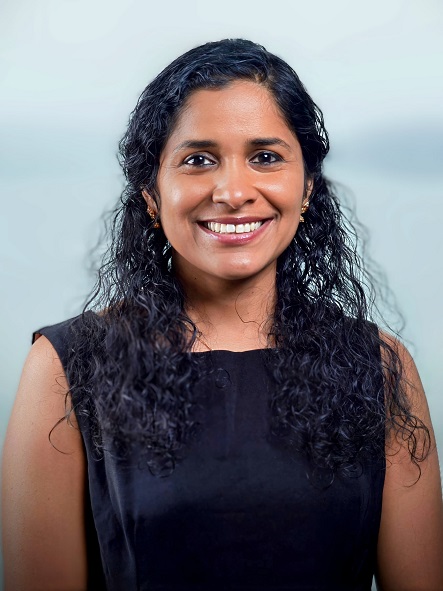 Aswini Prasannan