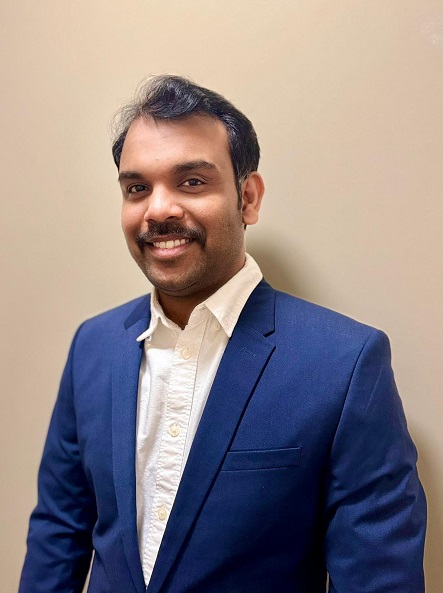 Kiran Kumar