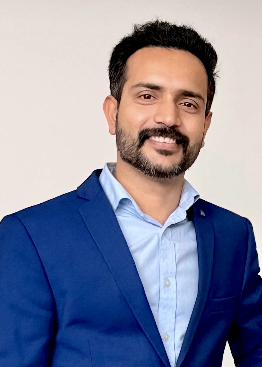 Abhilash Chandran Pillai