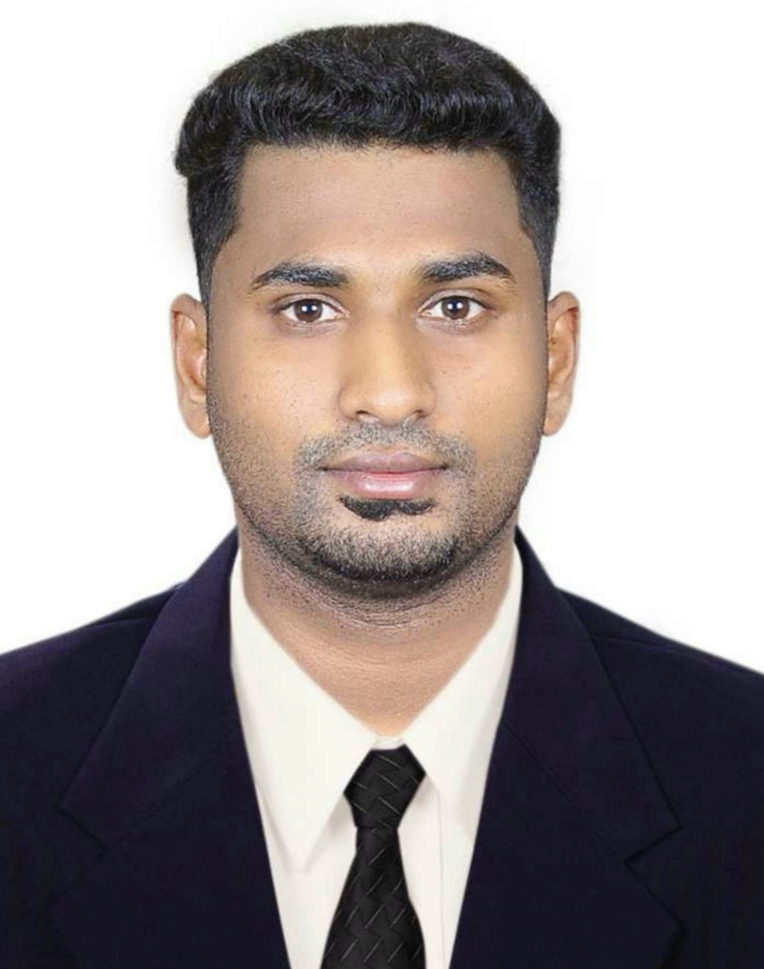 Sreejith Gopinathan